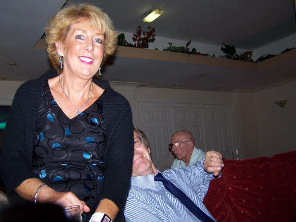 blondie_07_1958M8, Chorley, Lancashire