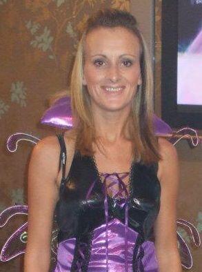 laura56adc9, Ardrossan, North Ayrshire