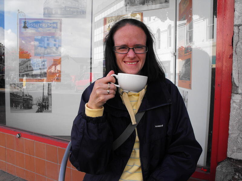 Carla_Dolloway, Bangor, North Down