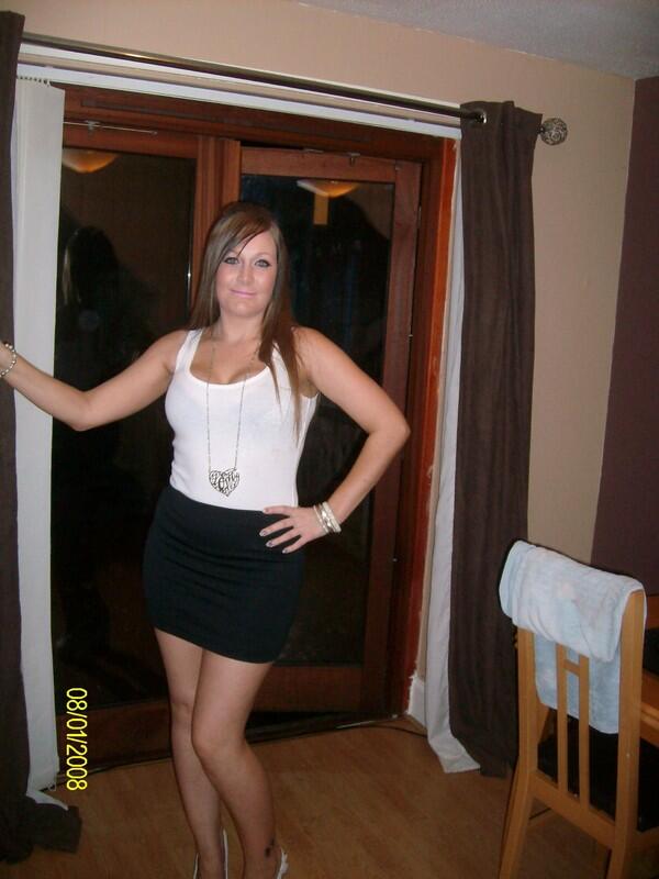 babeygirl88, Burnhope, County Durham