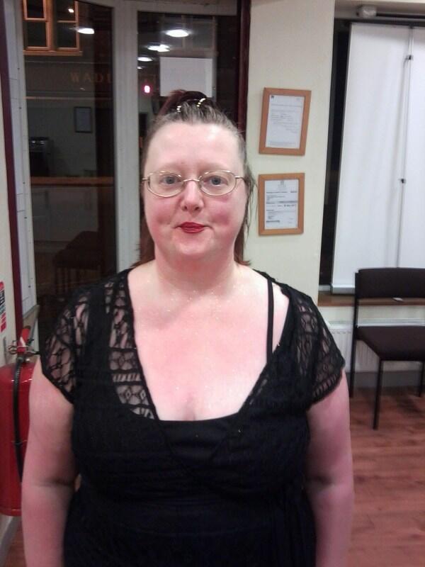 Desha_B, North Muskham, Nottinghamshire