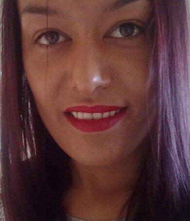 natasha_666, Ompton, Nottinghamshire
