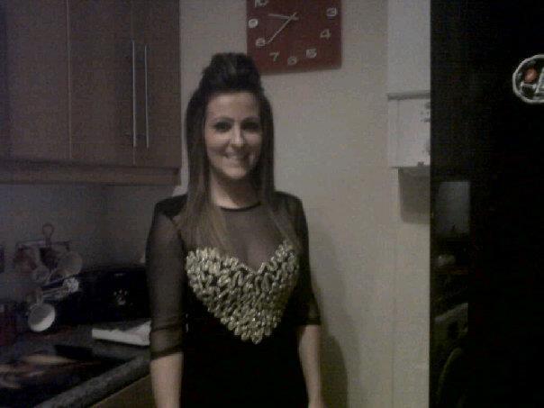 Cheryl_C11983, Hounslow, London