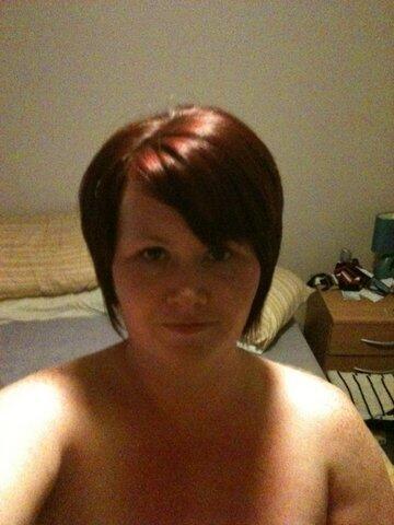 REDsparkle28, Fife