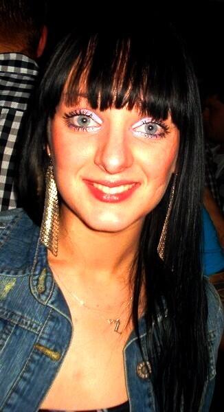 Miss_Smithy28, Ulceby, North Lincolnshire
