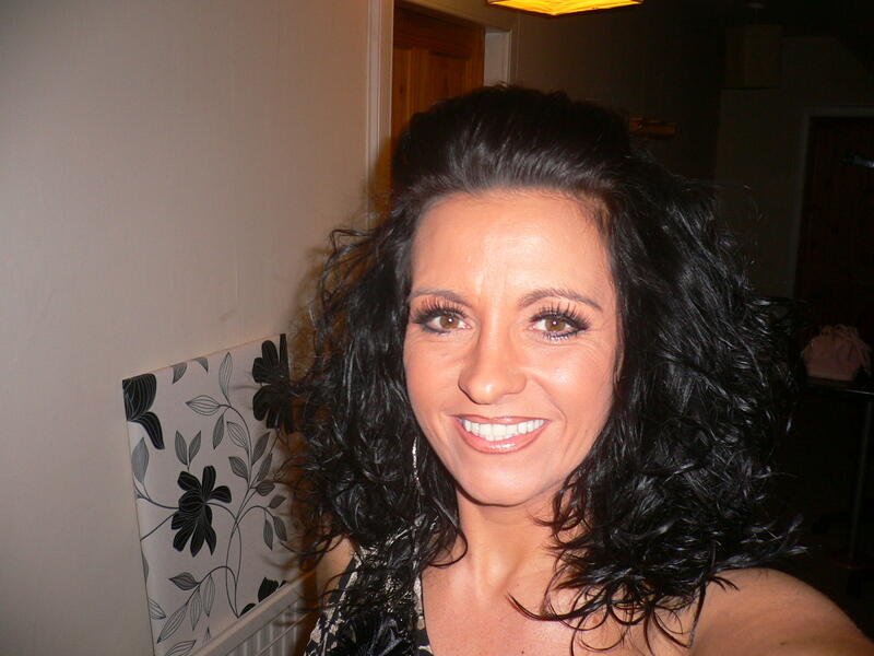 Angela34Watson, Glenrothes, Fife