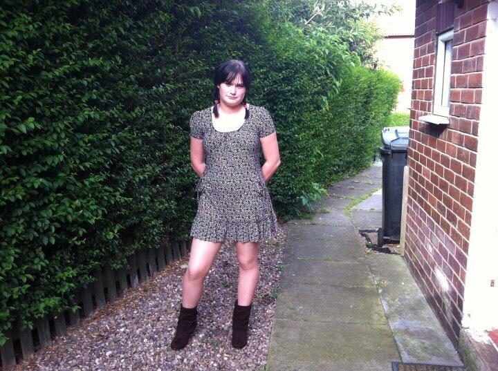 bubbleybabe, Thornliebank, East Renfrewshire