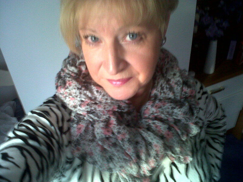 carol244784, Shildon, County Durham