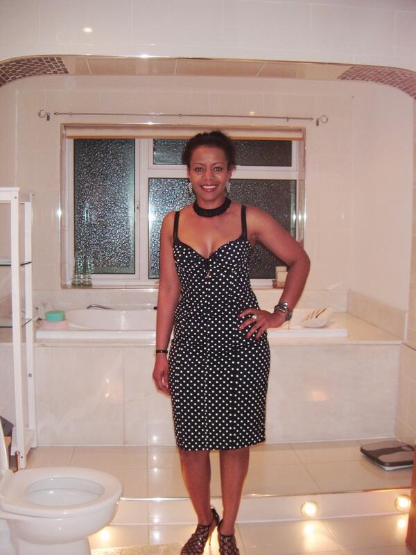 browngirl343, Gnosall, Staffordshire