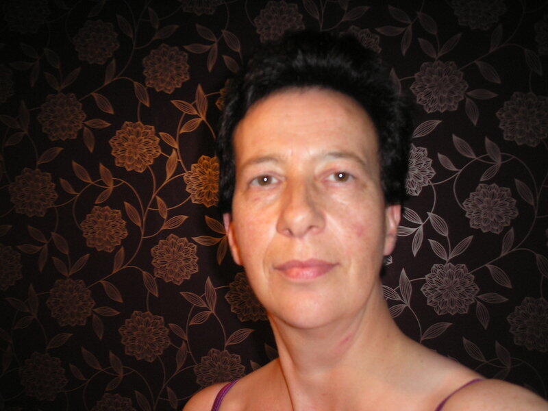 Lena_Balfour, Carnoustie, Angus