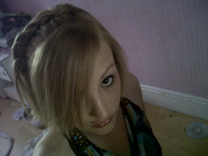 X_Jemma_X, Canvey Island, Essex