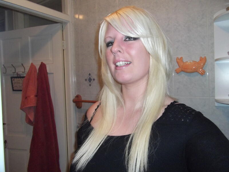 kate_Golding, Loughton, Essex