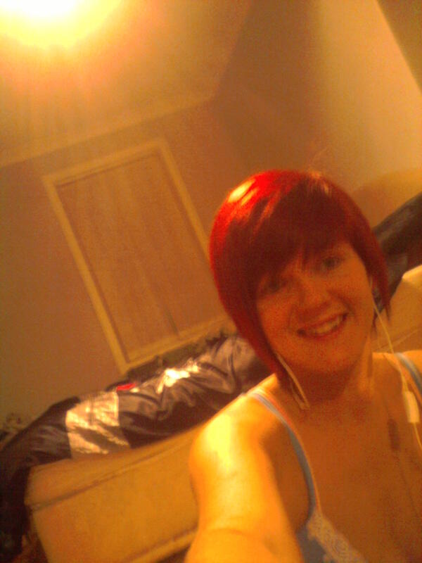 stephyh4, Airdrie, North Lanarkshire