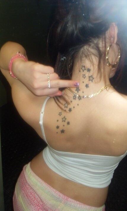 amandadeleone48, Tottenham, London