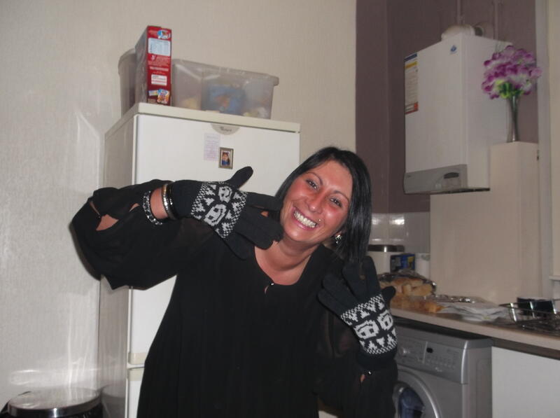 single_danielle, Leyland, Lancashire