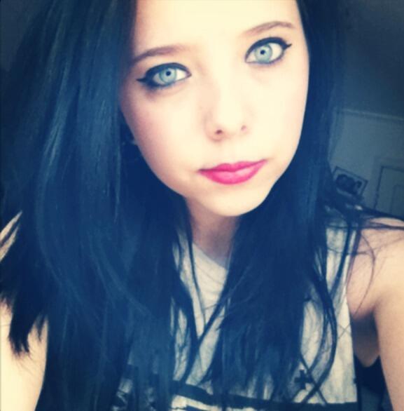 amyyleighh, Cannock, Staffordshire