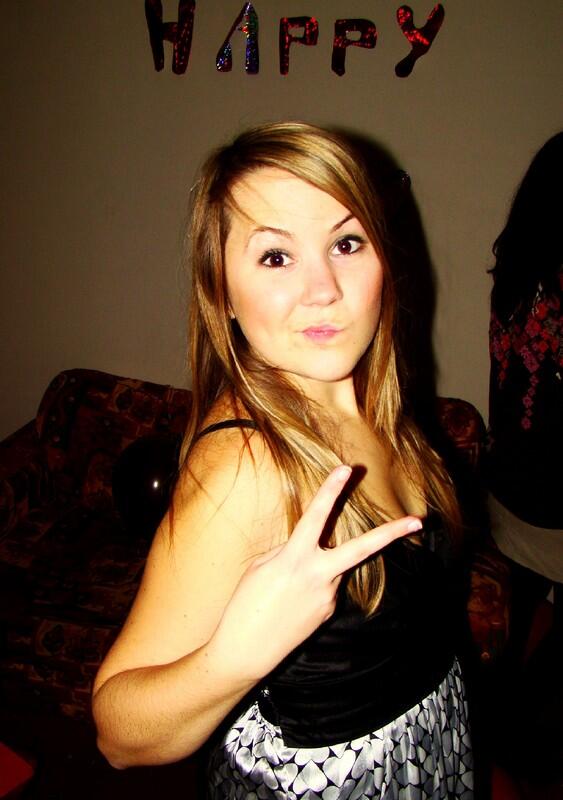 LilaRose86, Romford, London
