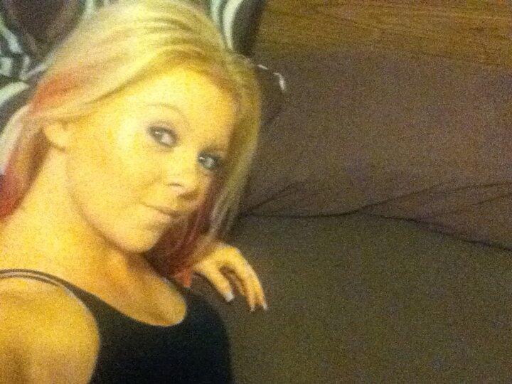 Xx_zara89_xX, Perth and Kinross