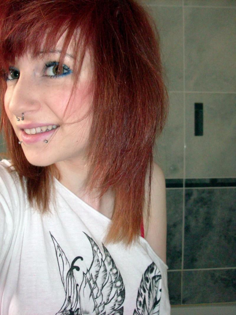Redheadfun, Wakefield