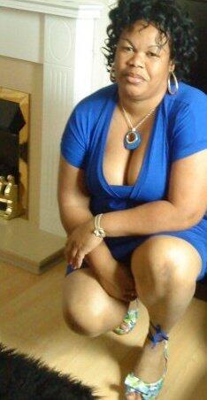 suzie9abc7c, Tamworth, Staffordshire