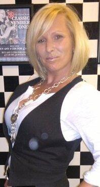 lady_bridget_jones, Barlaston, Staffordshire