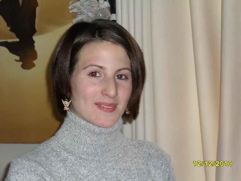 Lillibeth1990, Bicester, Oxfordshire
