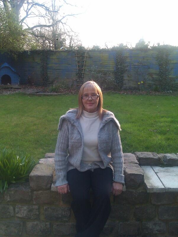 christony1957, West Molesey, Surrey