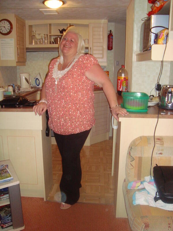 annemc41cad, Nawton, North Yorkshire