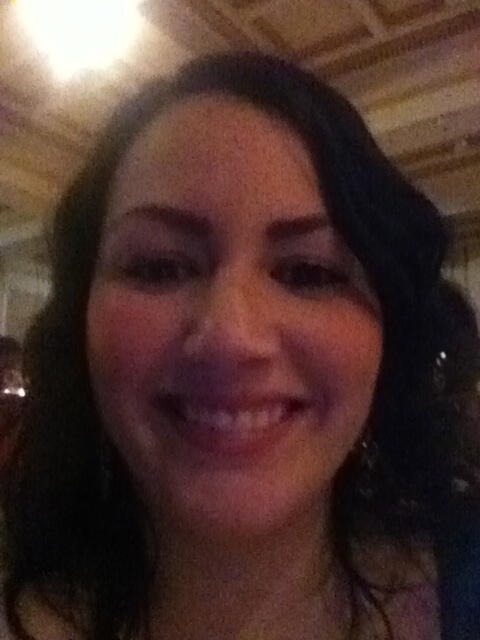 ChrissyA87, Hardhorn and Thornton, Lancashire