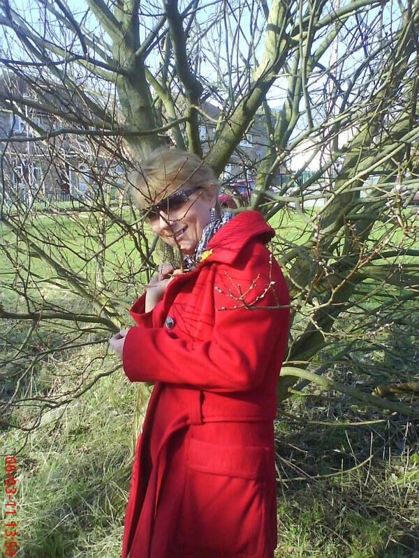 paula67, Yafforth, North Yorkshire