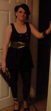 sazzy_lou, Mablethorpe, Lincolnshire