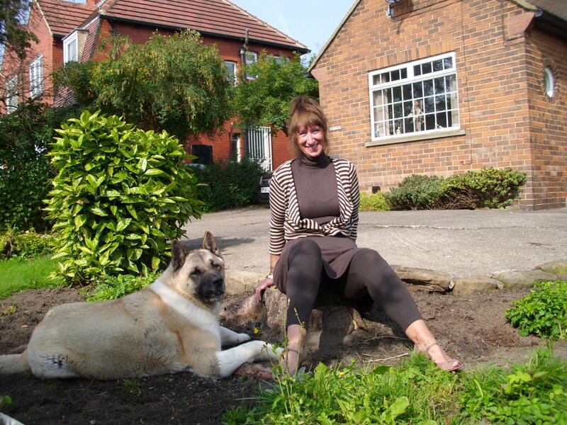 1GINA_B15, Warkton, Northamptonshire