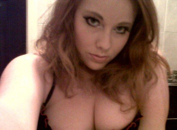 gingergem85, Ashby-de-la-Zouch, Leicestershire