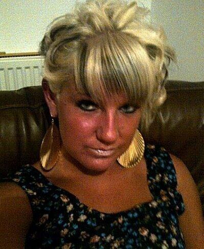 XxKayleighxX1991, Four Throws, Kent