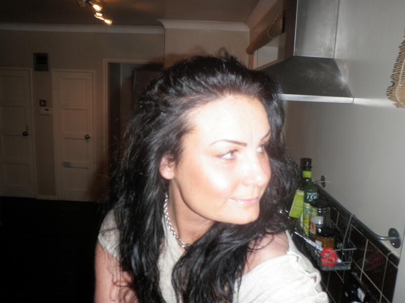 precious007, Barnsley