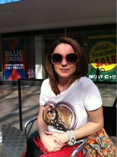 Ella30, Barking, London