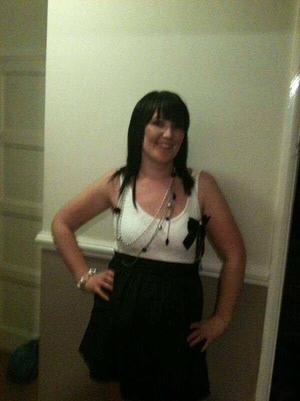 Natalie_c4, Bagnall, Staffordshire