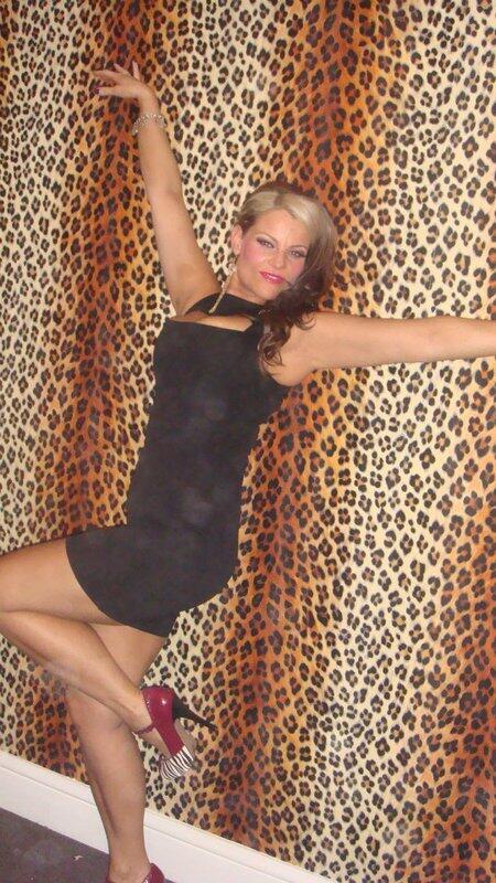 gemmaduchess, New Milton, Hampshire