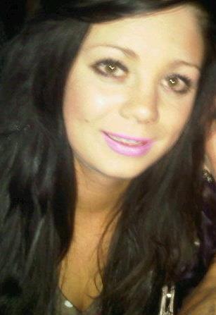 jenna71d223, Mansfield, Nottinghamshire