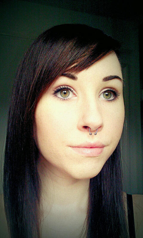 Miss_Fauna, Yafforth, North Yorkshire