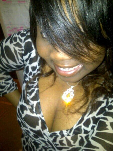 sexiTee93, Barking, London