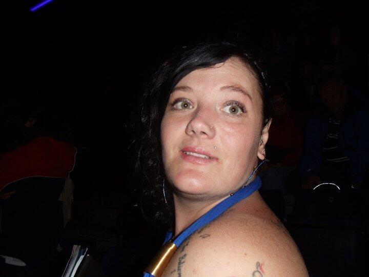 laurie260783, South Ayrshire