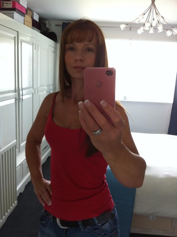 ang1969pink, Woodstock, Oxfordshire