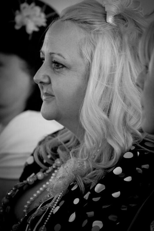 crazychickaz, Allensmore, Herefordshire