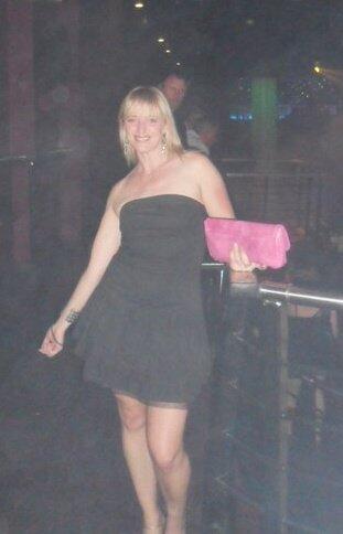 lisa_pink2, Oxford, Oxfordshire