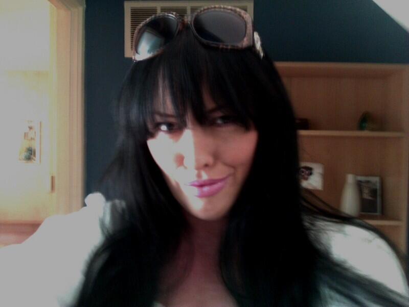 Kimberlee39, Odiham, Hampshire