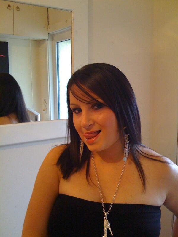 CandeeGirl83, Godstone, Surrey