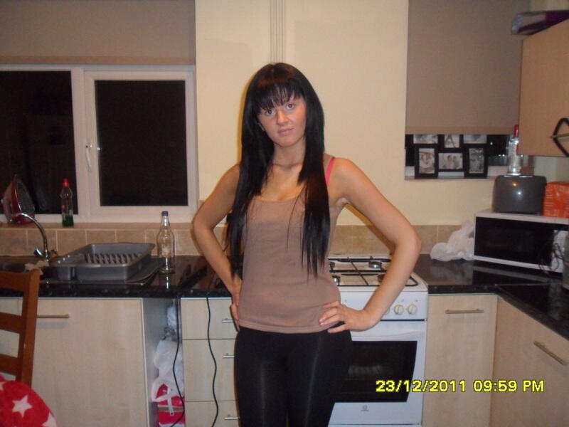 beckyc991a3, Clitheroe, Lancashire