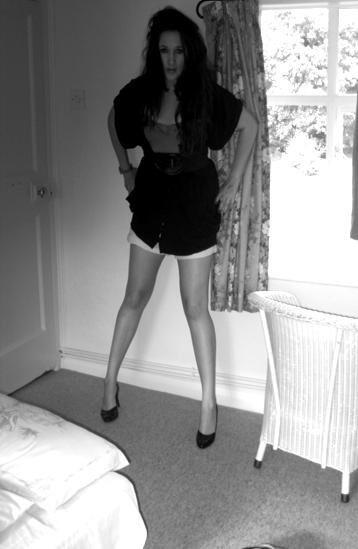 AuroraJolie_x, Barking, London