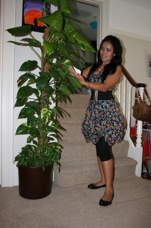 Martyna33, Chichester, West Sussex
